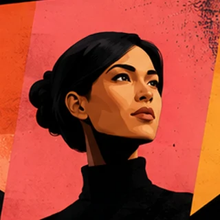 First Principles character art